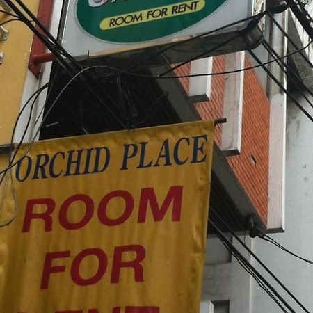 Orchid Place Банкок Екстериор снимка